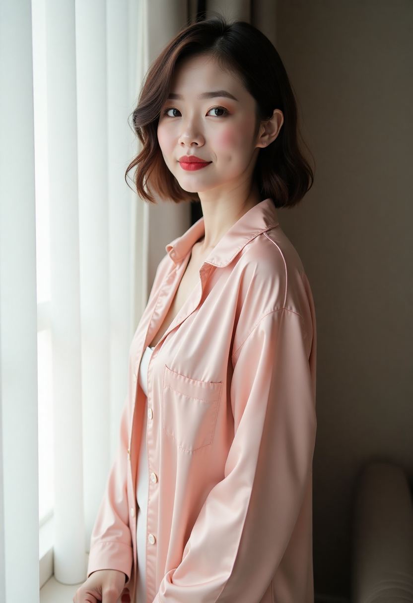 古装剧服饰设计细节